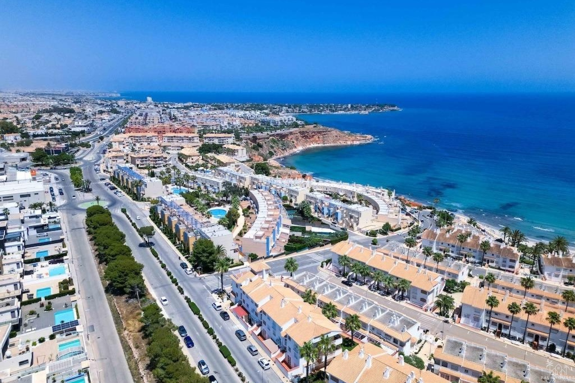 Revente - Maison - Orihuela Costa - Costa Blanca