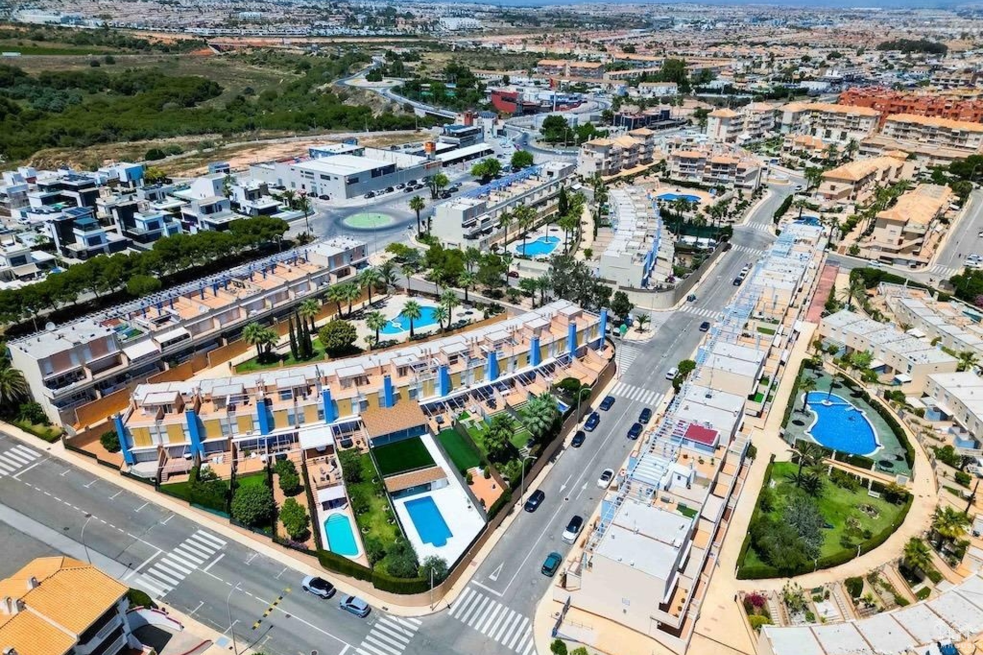 Revente - Maison - Orihuela Costa - Costa Blanca
