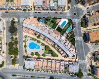 Revente - Maison - Orihuela Costa - Costa Blanca