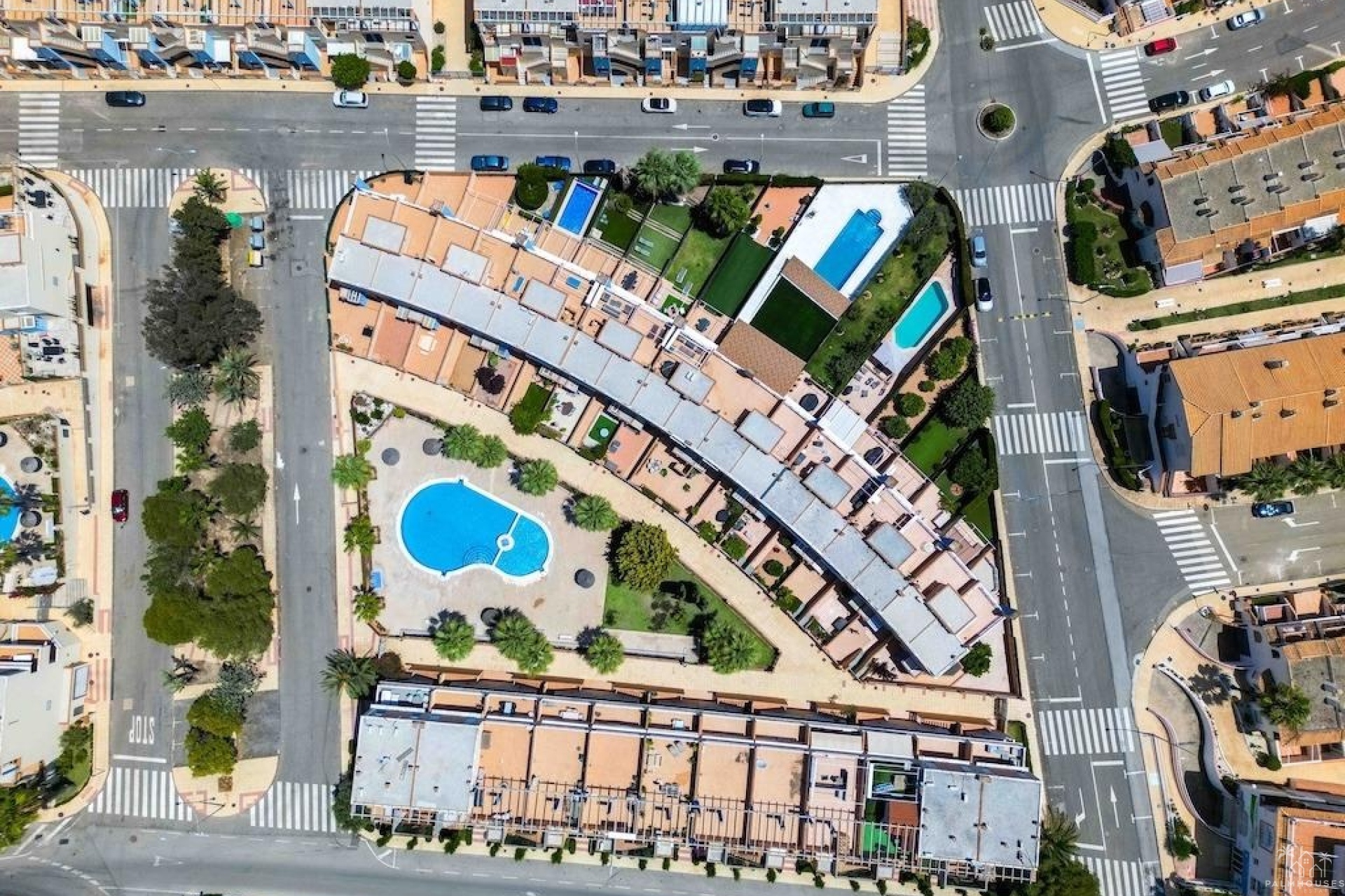 Revente - Maison - Orihuela Costa - Costa Blanca