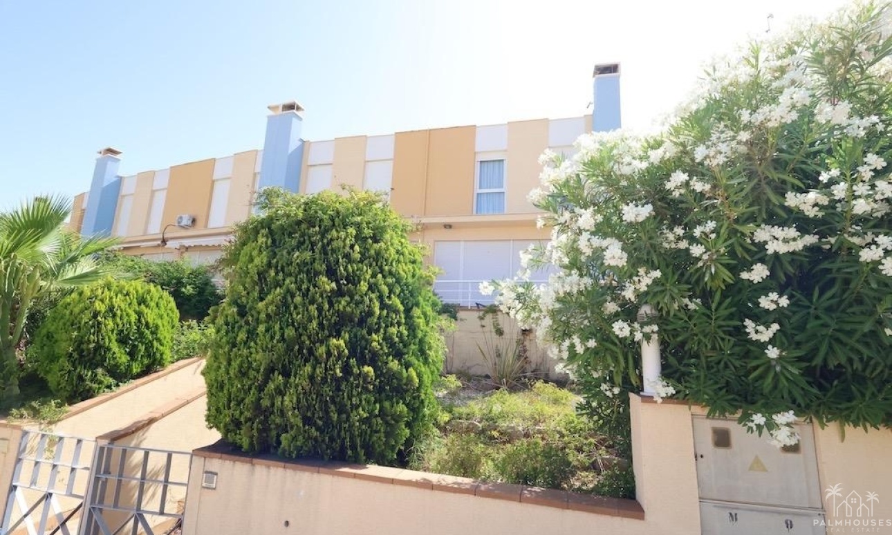 Revente - Maison - Orihuela Costa - Costa Blanca
