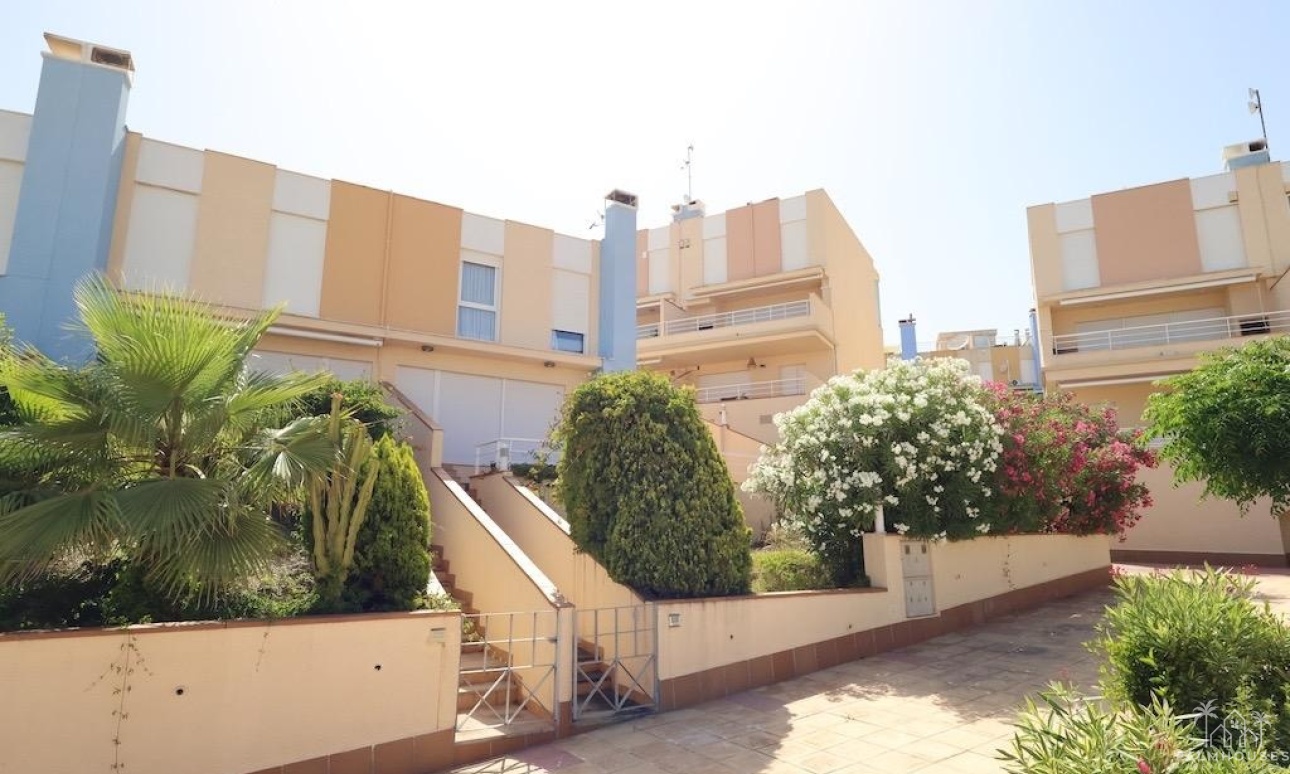 Revente - Maison - Orihuela Costa - Costa Blanca