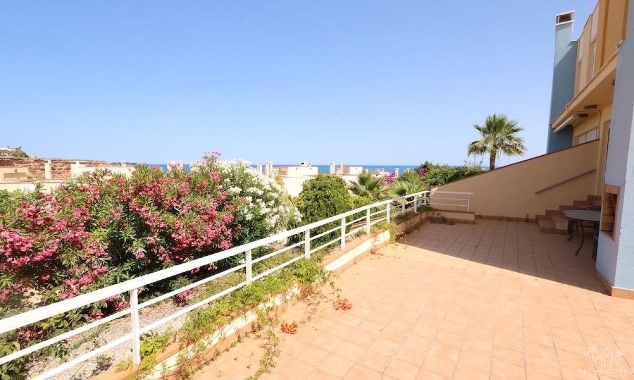 Revente - Maison - Orihuela Costa - Costa Blanca