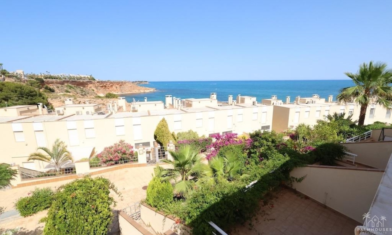 Revente - Maison - Orihuela Costa - Costa Blanca