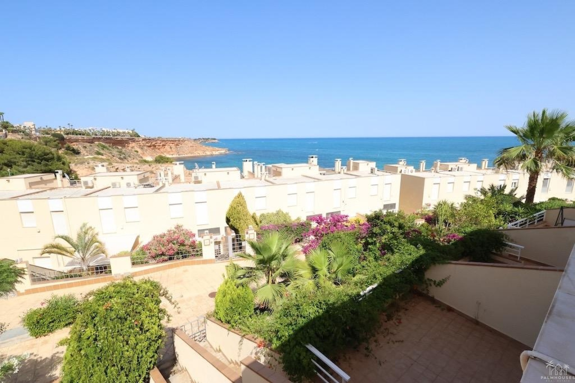 Revente - Maison - Orihuela Costa - Costa Blanca