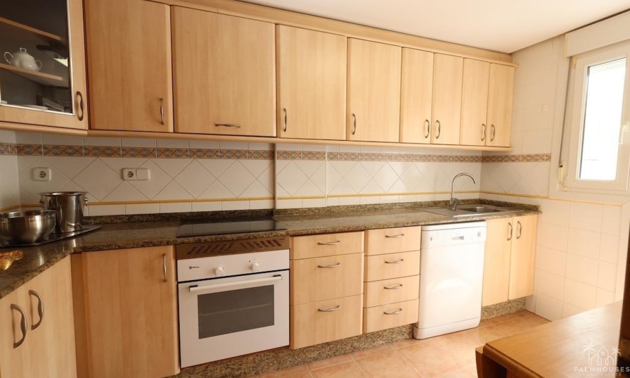Revente - Maison - Orihuela Costa - Costa Blanca