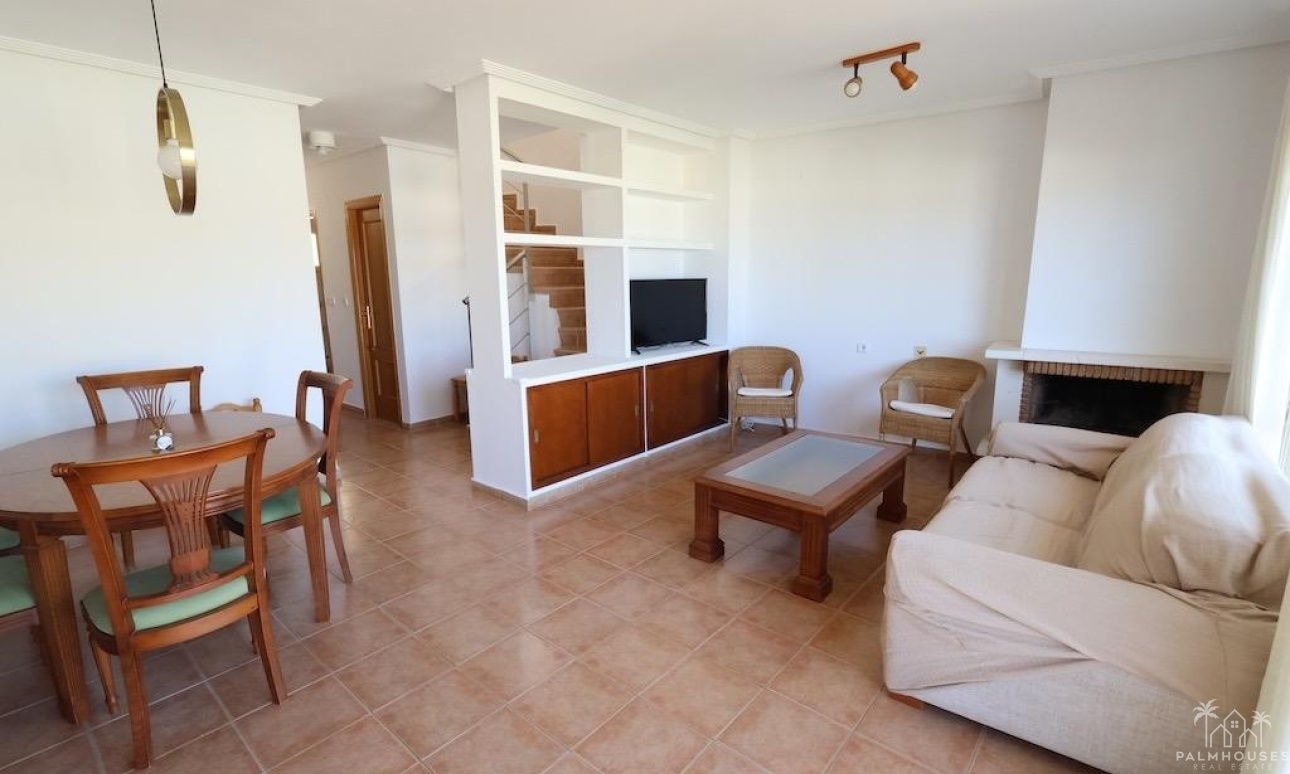 Revente - Maison - Orihuela Costa - Costa Blanca