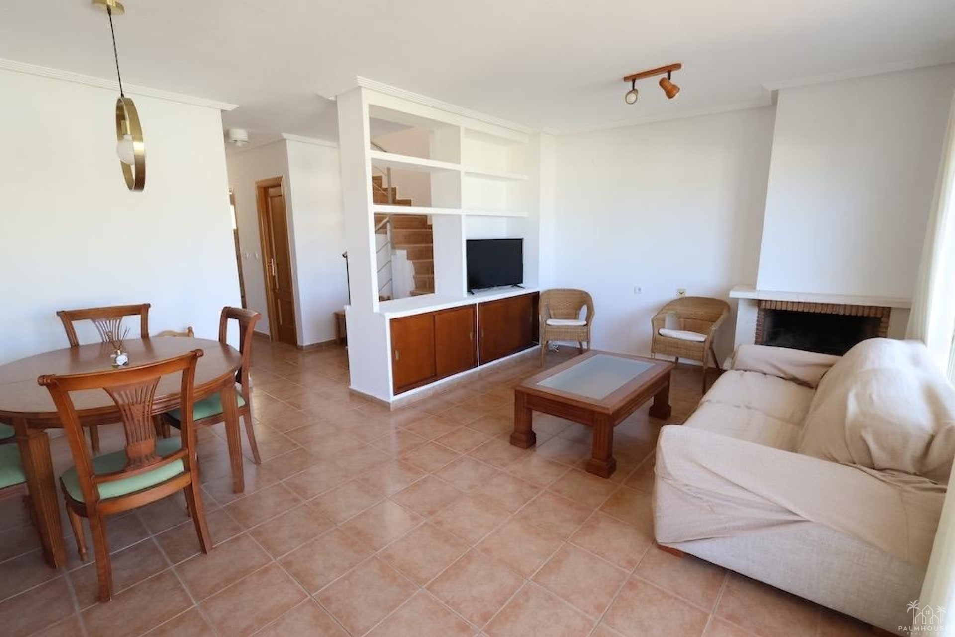 Revente - Maison - Orihuela Costa - Costa Blanca