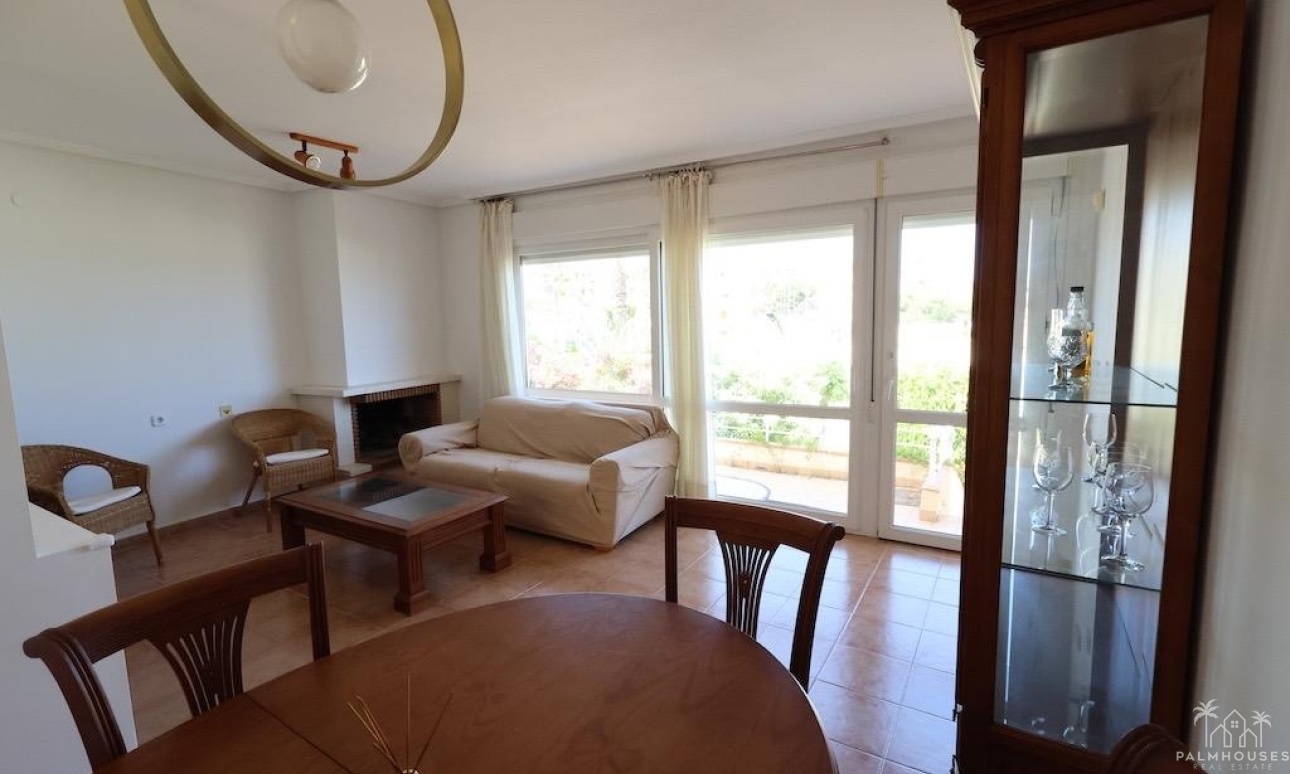 Revente - Maison - Orihuela Costa - Costa Blanca