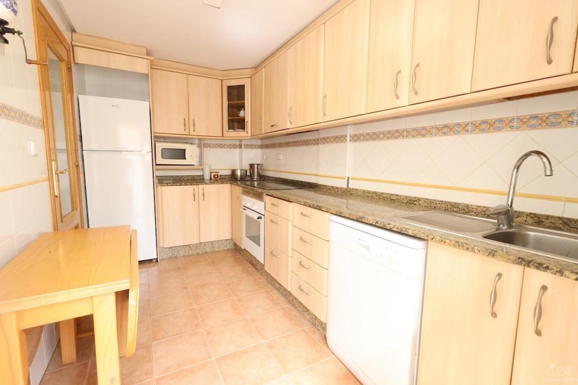 Revente - Maison - Orihuela Costa - Costa Blanca