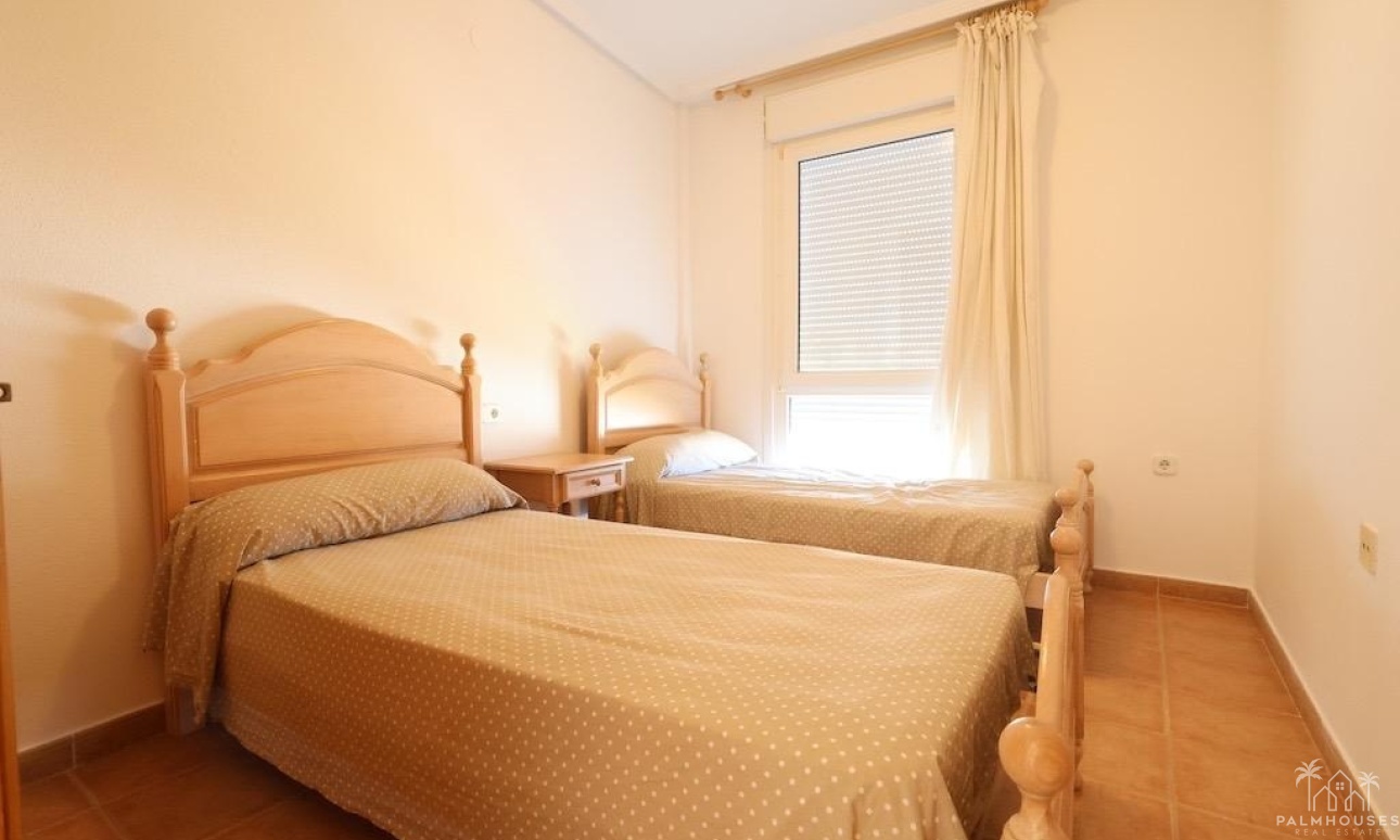 Revente - Maison - Orihuela Costa - Costa Blanca