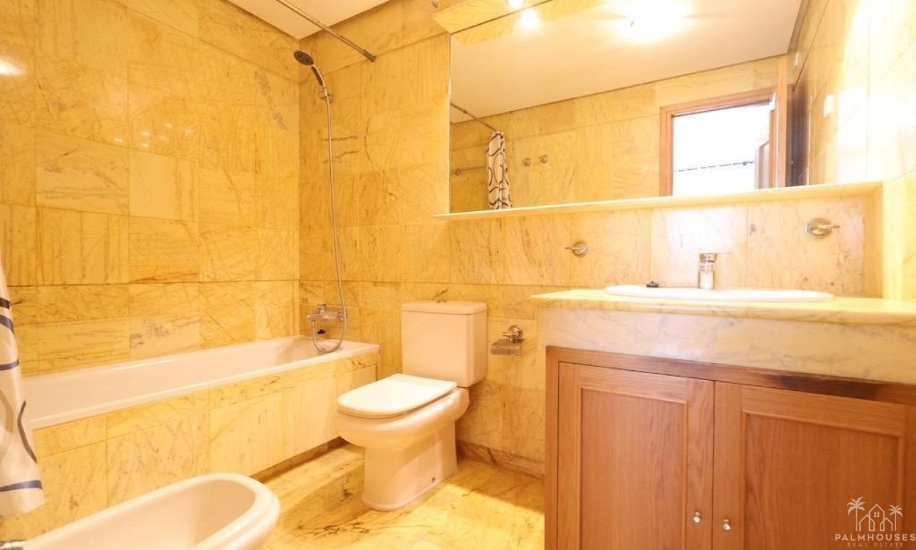 Revente - Maison - Orihuela Costa - Costa Blanca