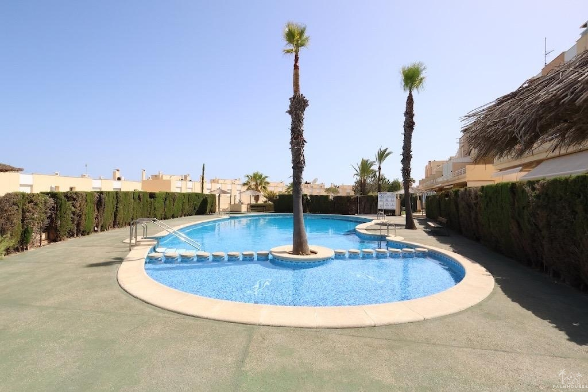 Revente - Maison - Orihuela Costa - Costa Blanca
