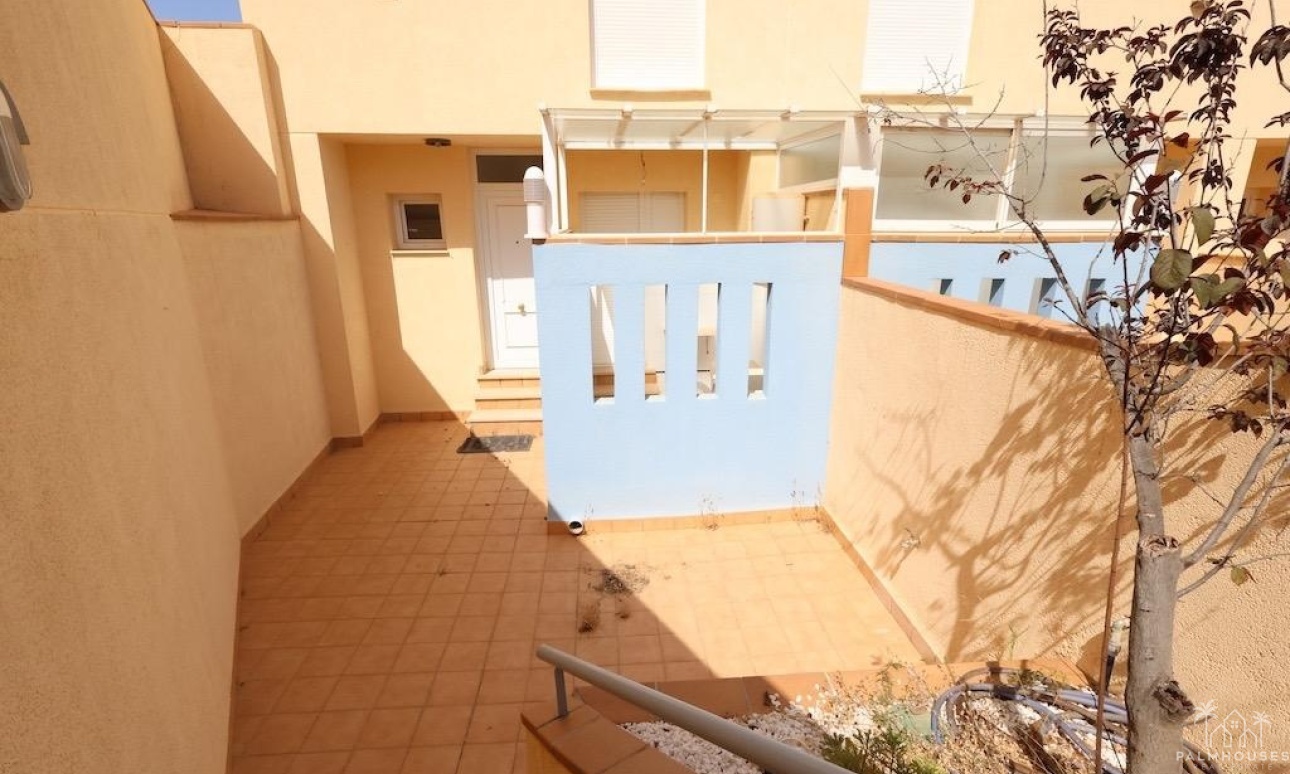 Revente - Maison - Orihuela Costa - Costa Blanca