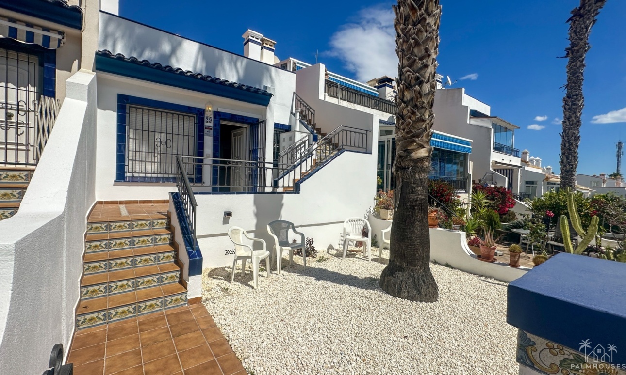 Revente - Maison - Orihuela Costa - Costa Blanca