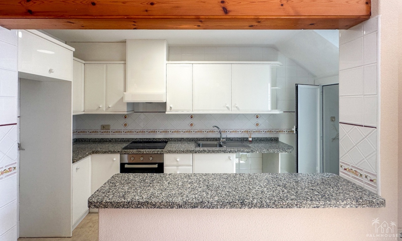 Revente - Maison - Orihuela Costa - Costa Blanca