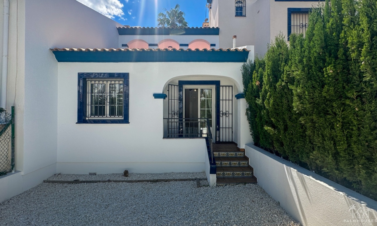 Revente - Maison - Orihuela Costa - Costa Blanca