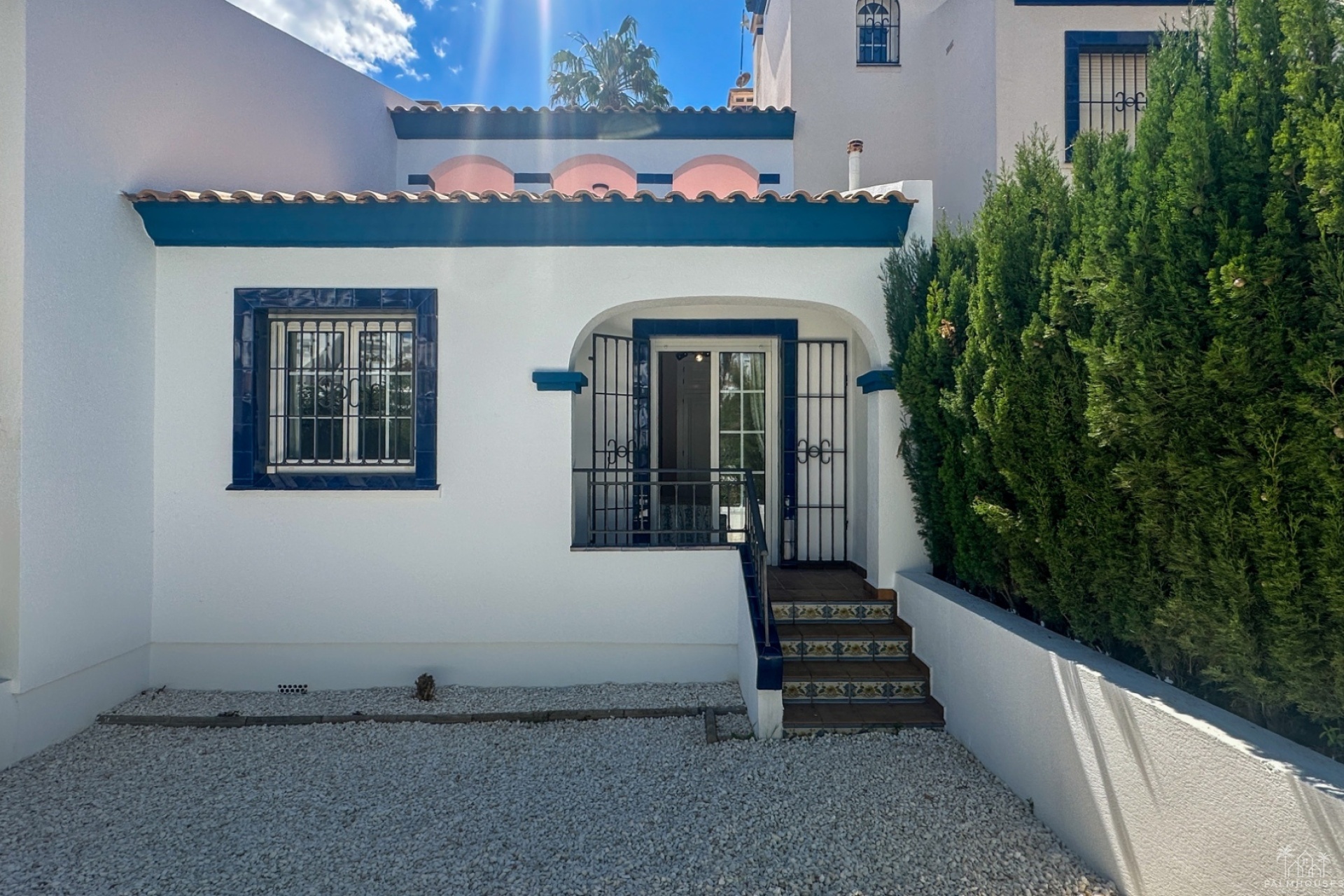 Revente - Maison - Orihuela Costa - Costa Blanca