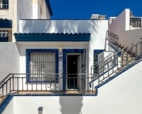 Revente - Maison - Orihuela Costa - Costa Blanca