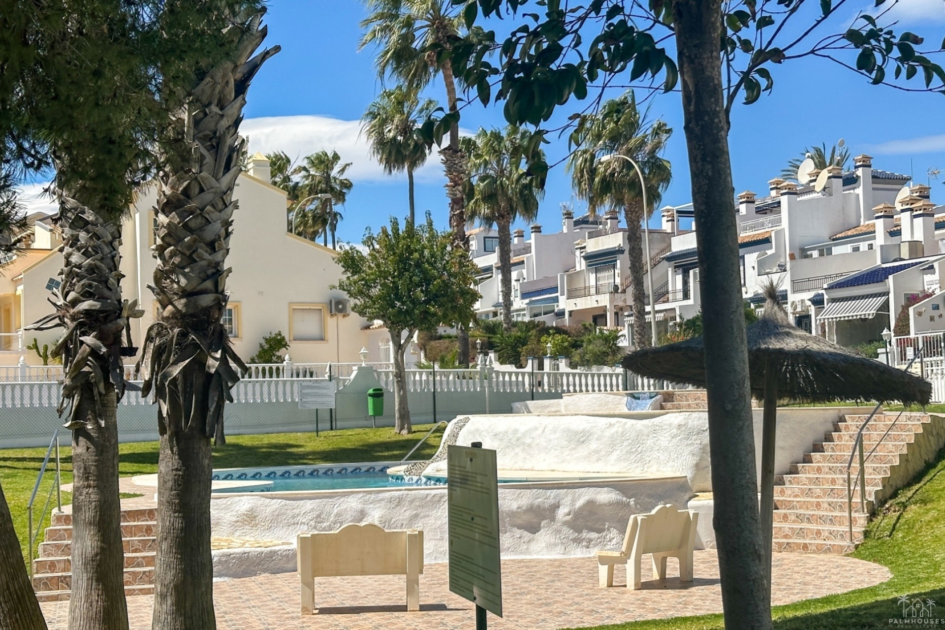 Revente - Maison - Orihuela Costa - Costa Blanca