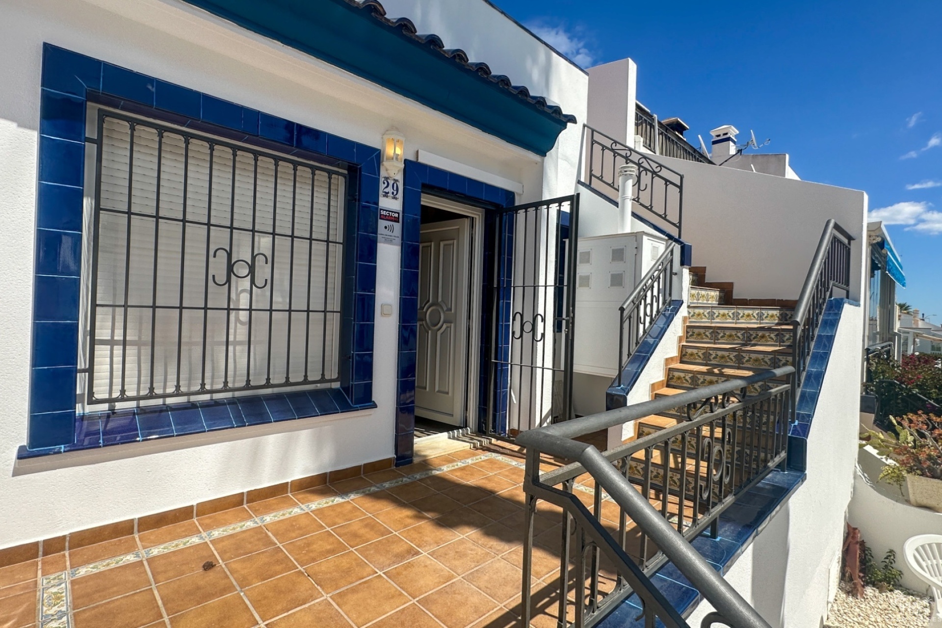 Revente - Maison - Orihuela Costa - Costa Blanca