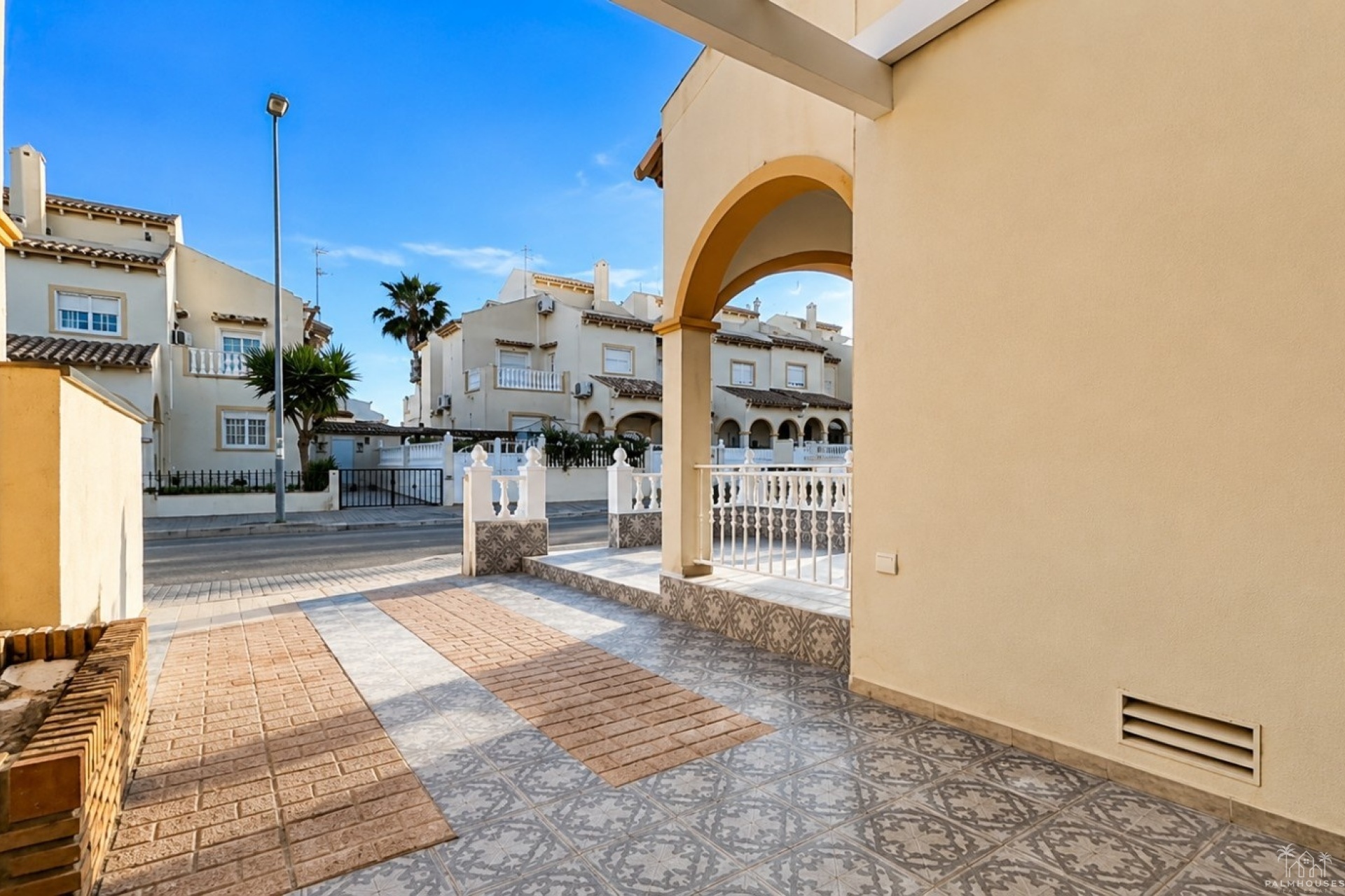 Revente - Maison - Orihuela Costa - Costa Blanca