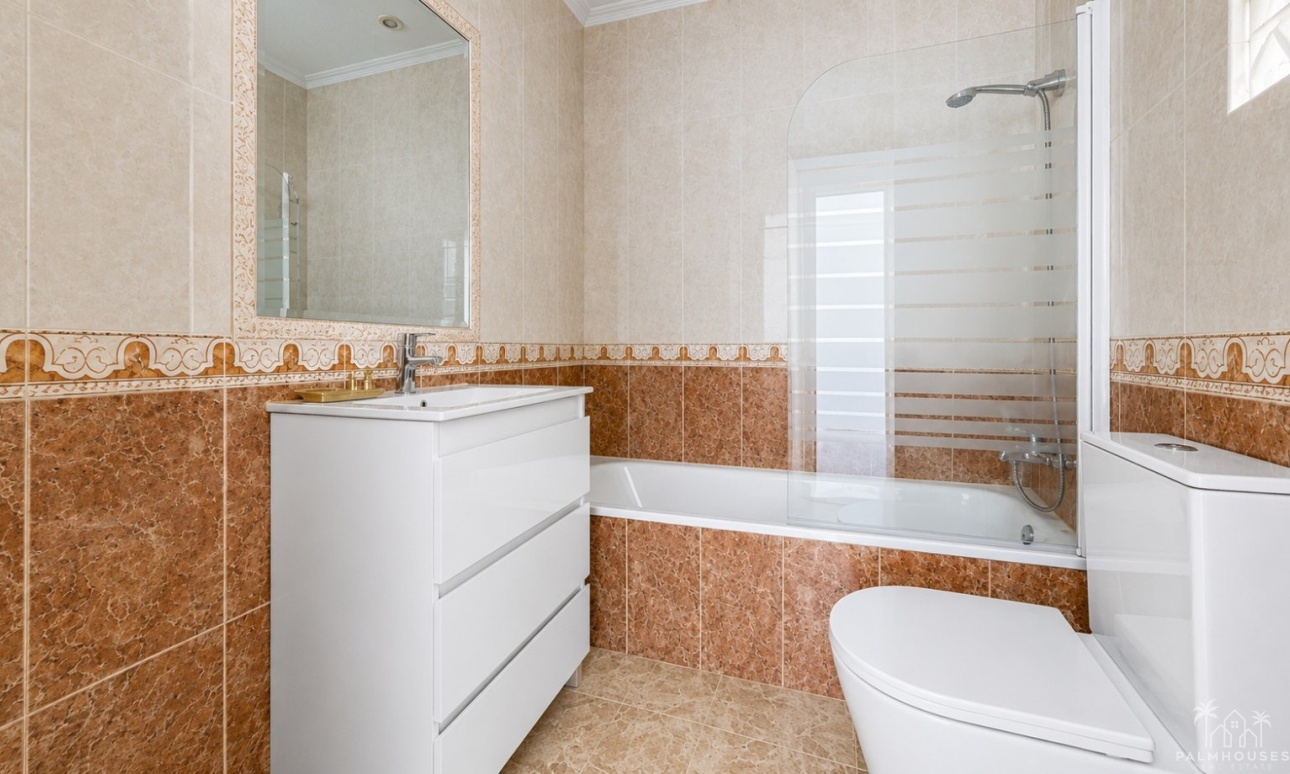 Revente - Maison - Orihuela Costa - Costa Blanca