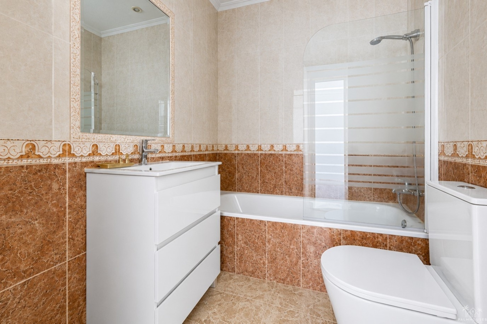 Revente - Maison - Orihuela Costa - Costa Blanca