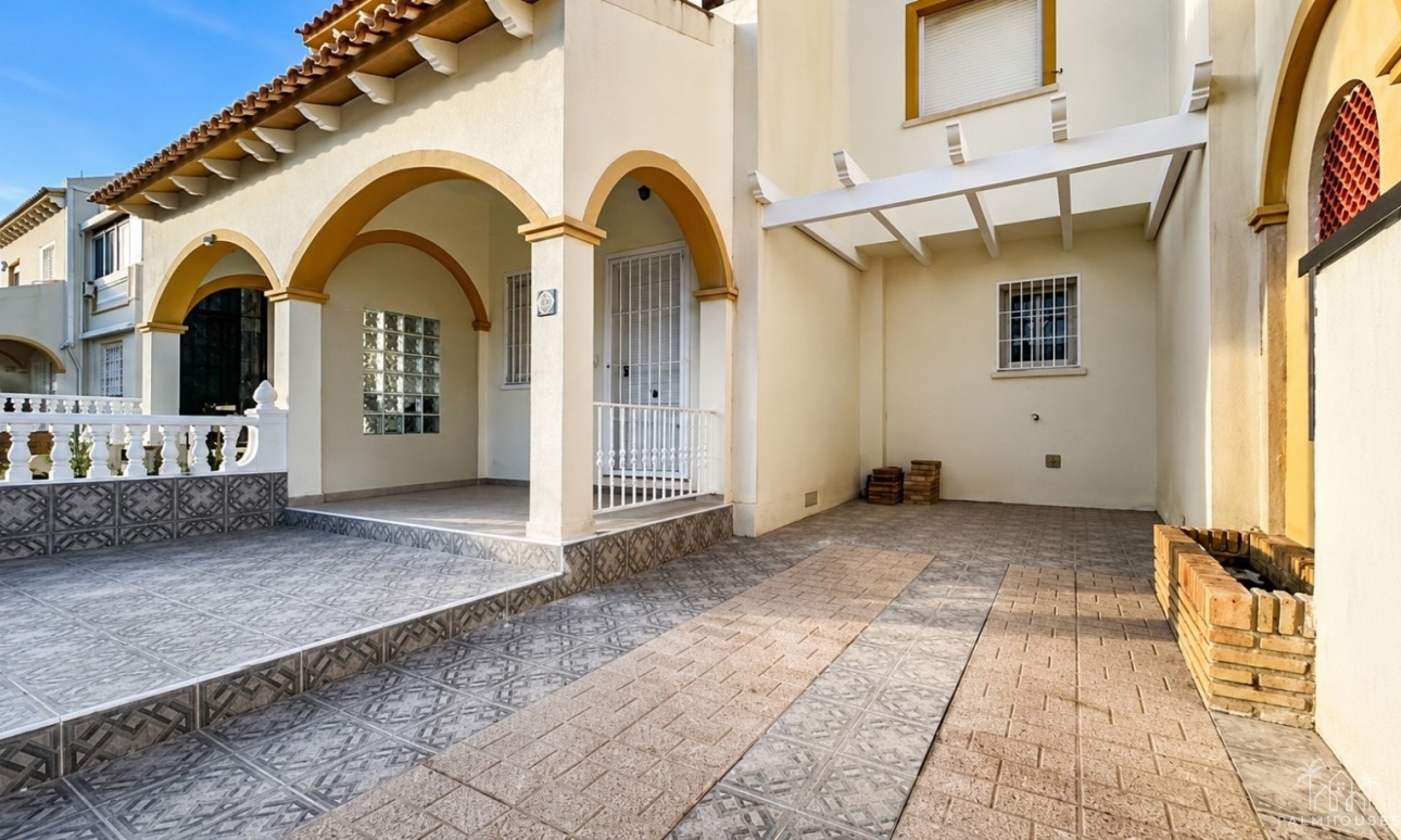 Revente - Maison - Orihuela Costa - Costa Blanca