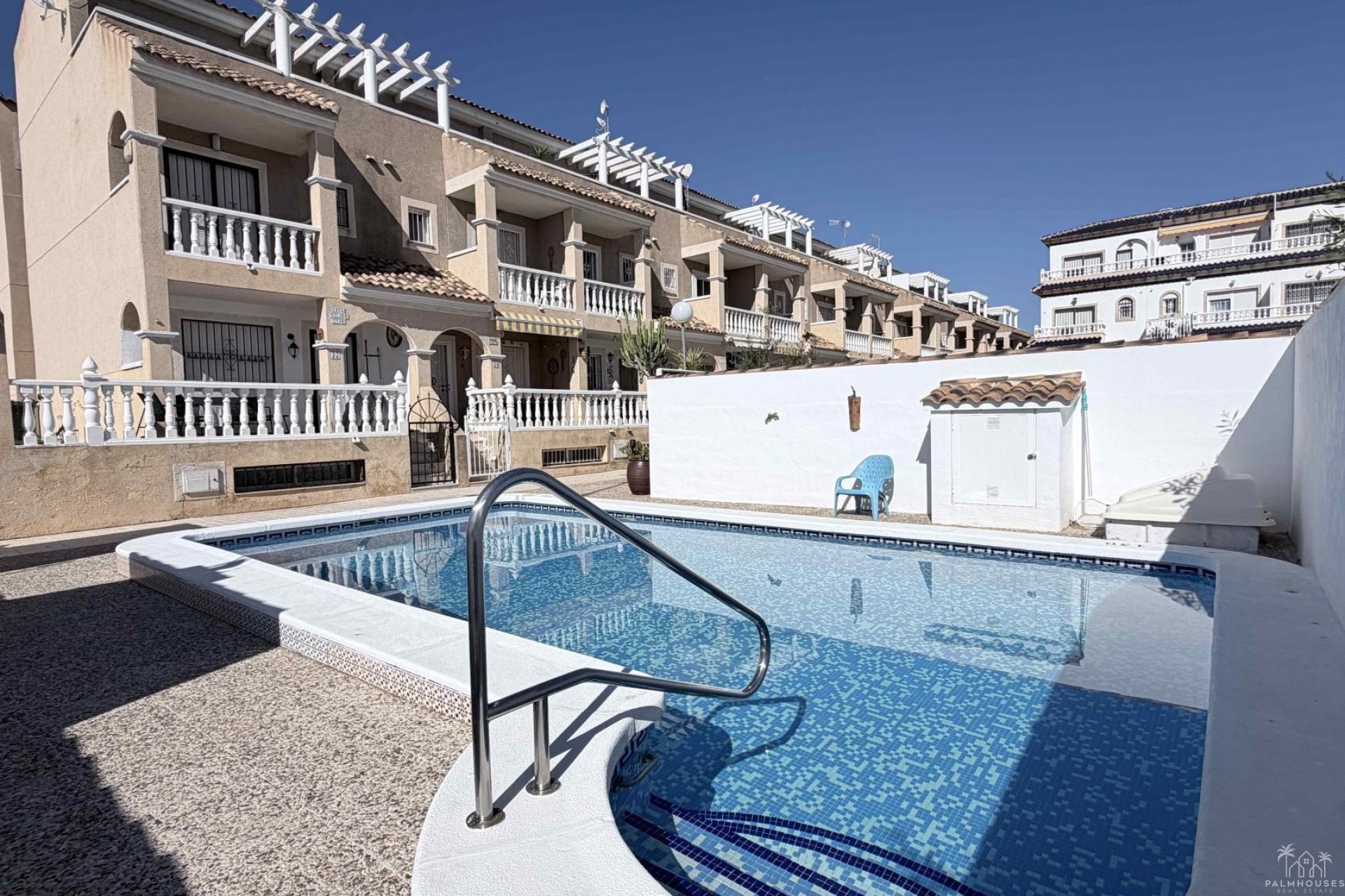 Revente - Maison - Orihuela Costa - Costa Blanca