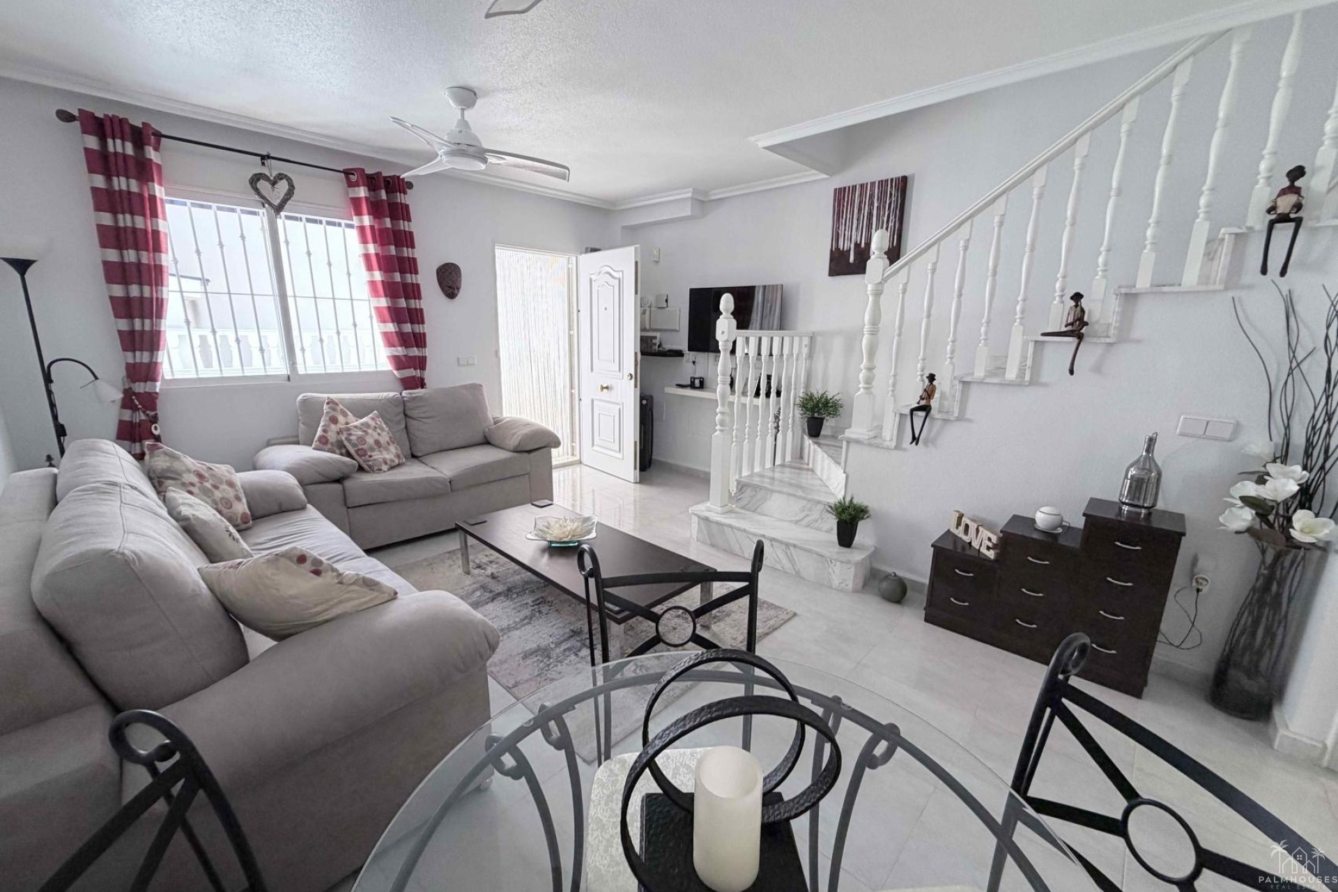 Revente - Maison - Orihuela Costa - Costa Blanca