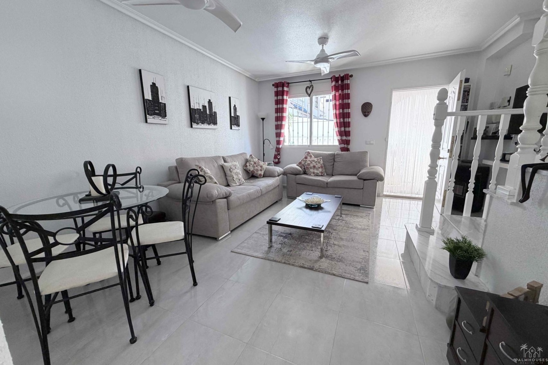 Revente - Maison - Orihuela Costa - Costa Blanca