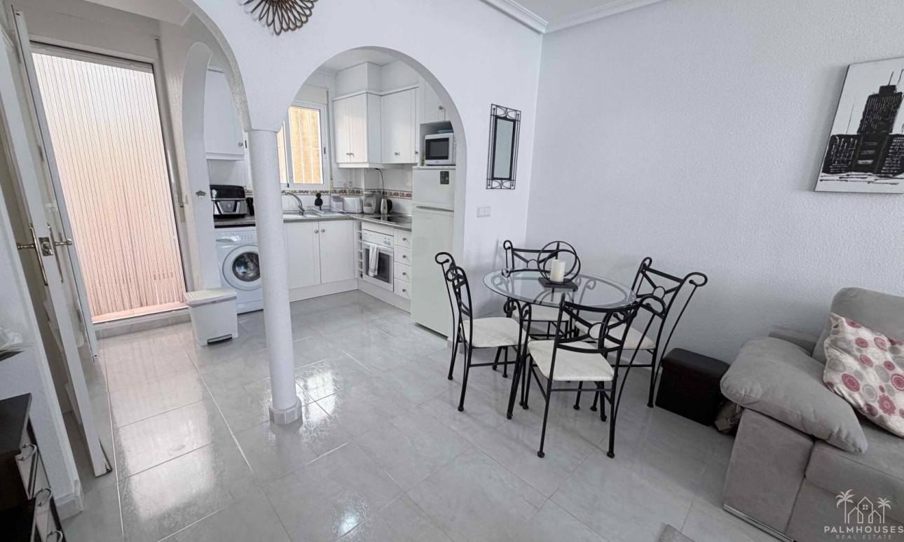 Revente - Maison - Orihuela Costa - Costa Blanca