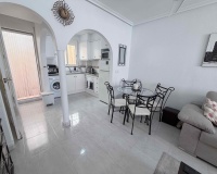 Revente - Maison - Orihuela Costa - Costa Blanca
