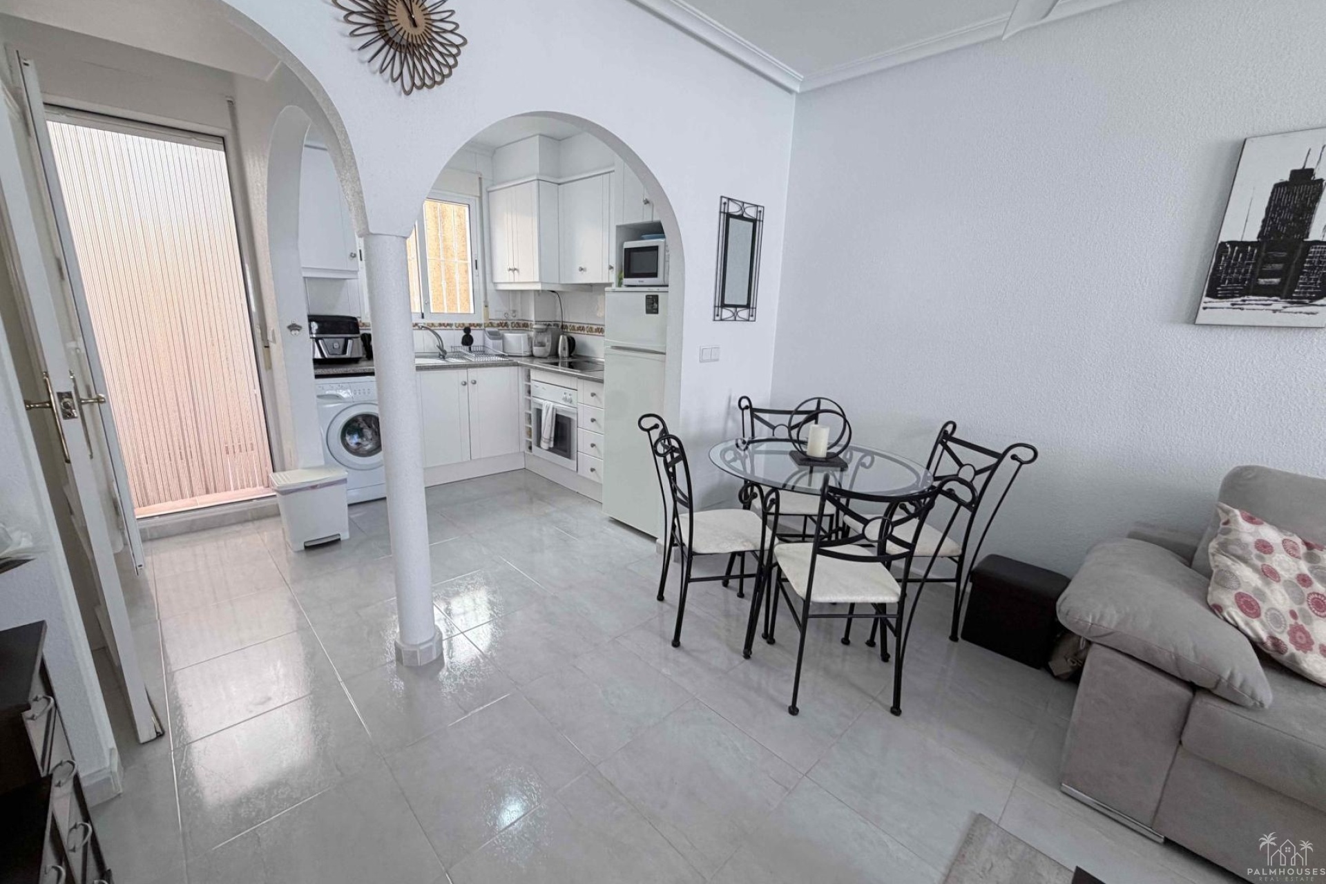 Revente - Maison - Orihuela Costa - Costa Blanca