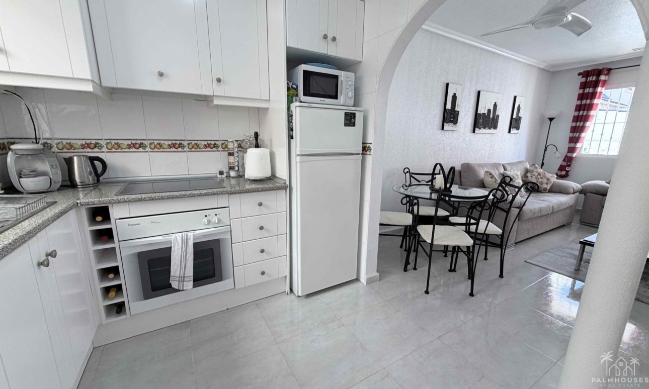 Revente - Maison - Orihuela Costa - Costa Blanca