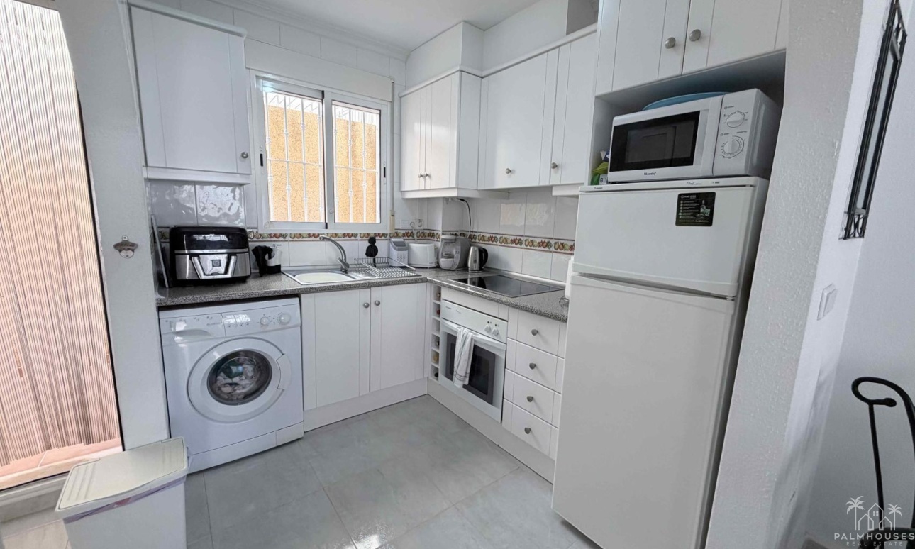 Revente - Maison - Orihuela Costa - Costa Blanca