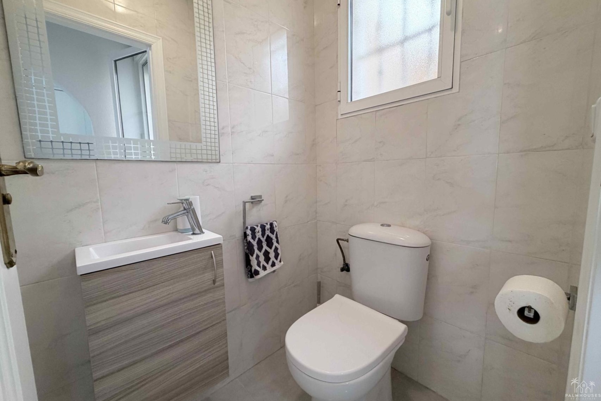 Revente - Maison - Orihuela Costa - Costa Blanca