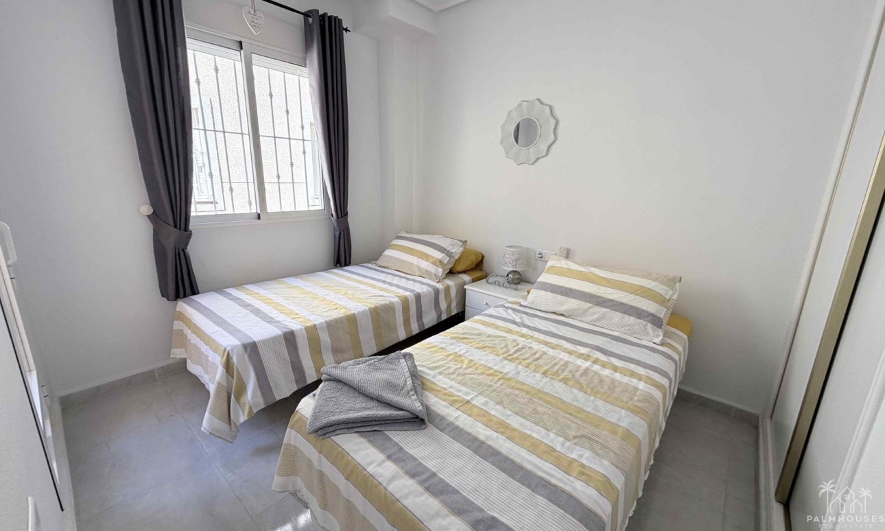 Revente - Maison - Orihuela Costa - Costa Blanca