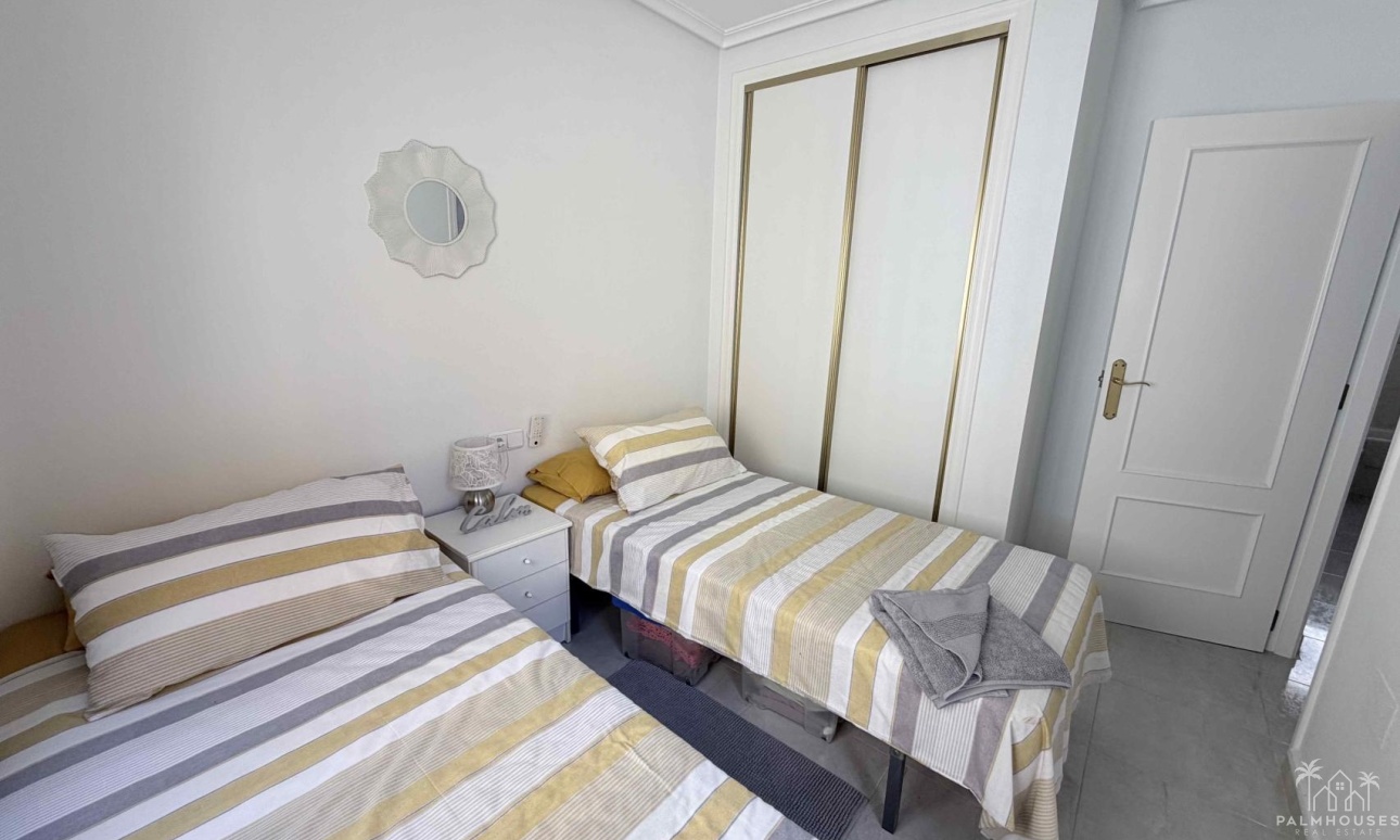 Revente - Maison - Orihuela Costa - Costa Blanca
