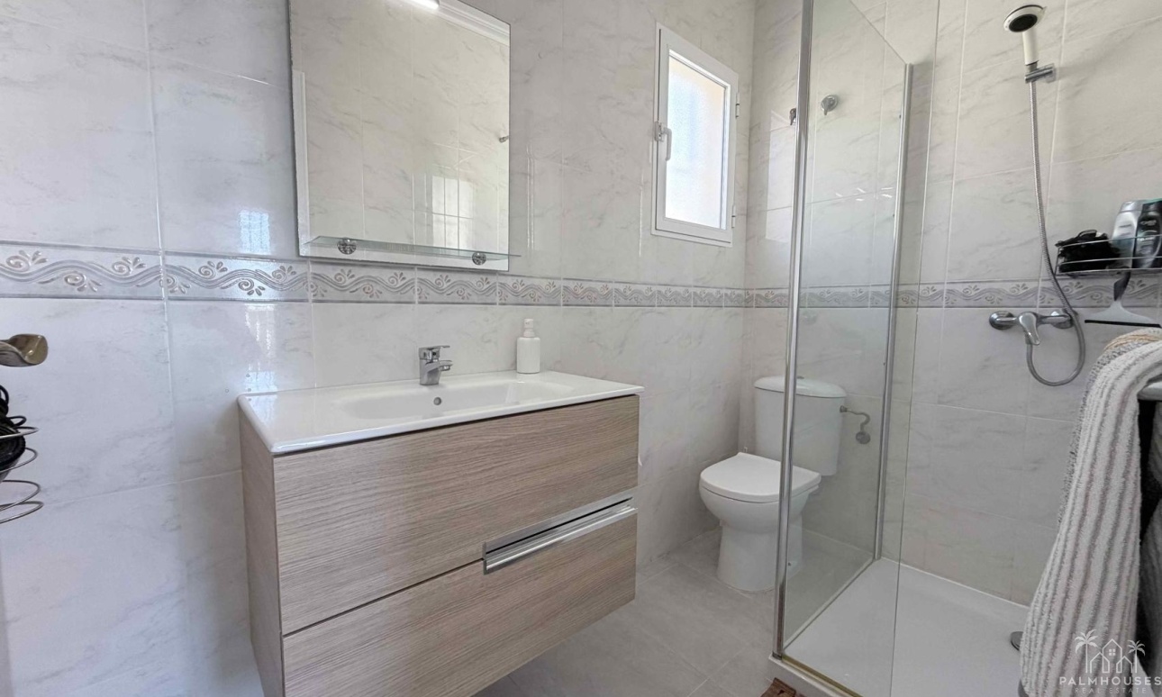 Revente - Maison - Orihuela Costa - Costa Blanca