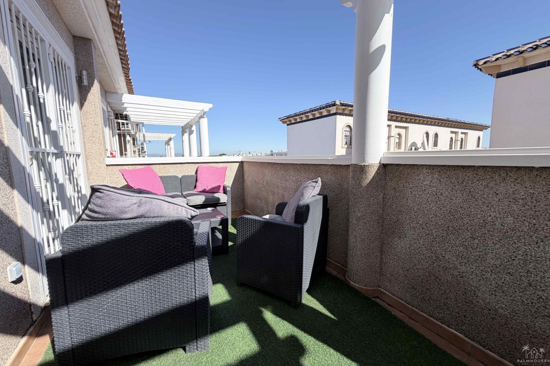 Revente - Maison - Orihuela Costa - Costa Blanca