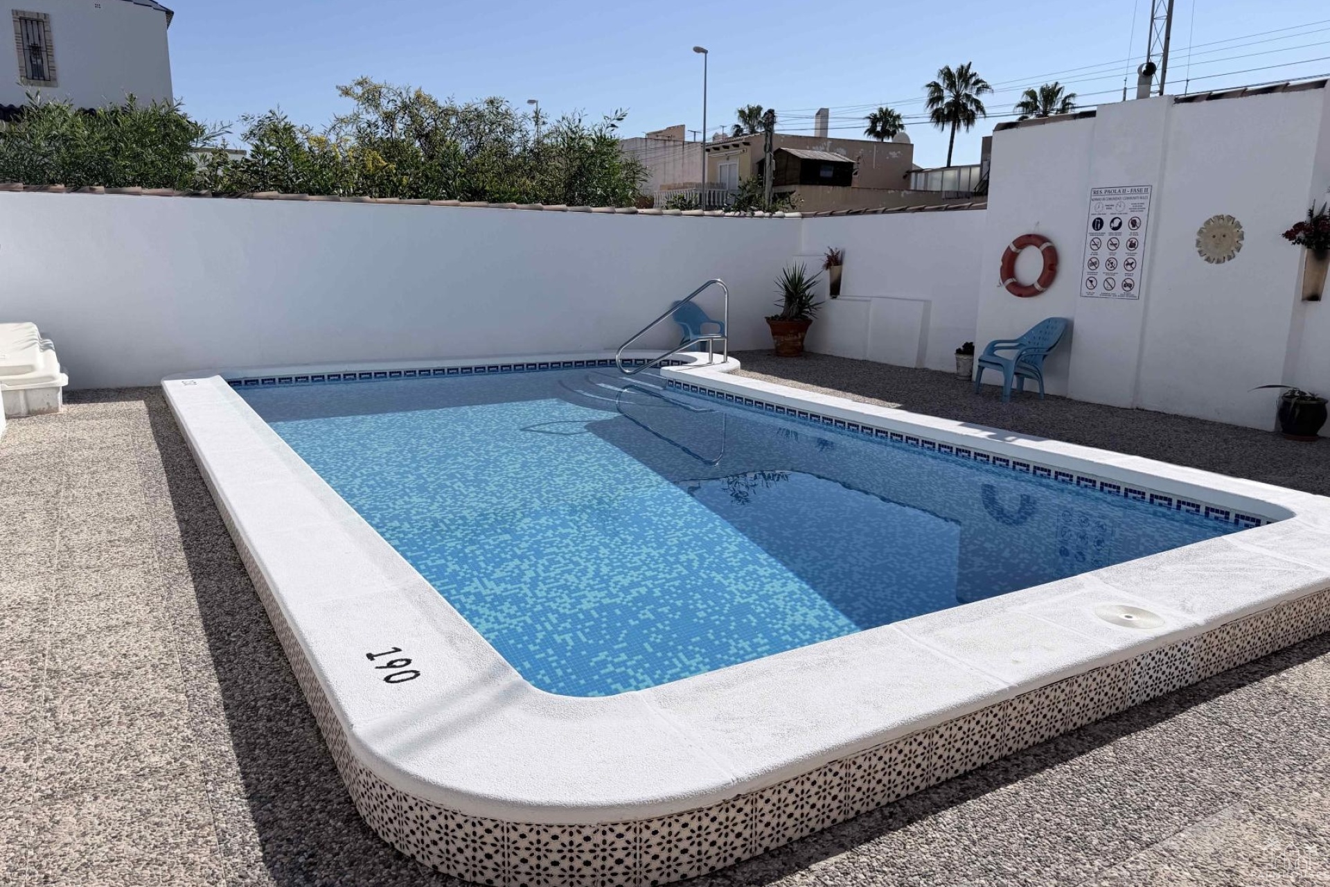 Revente - Maison - Orihuela Costa - Costa Blanca