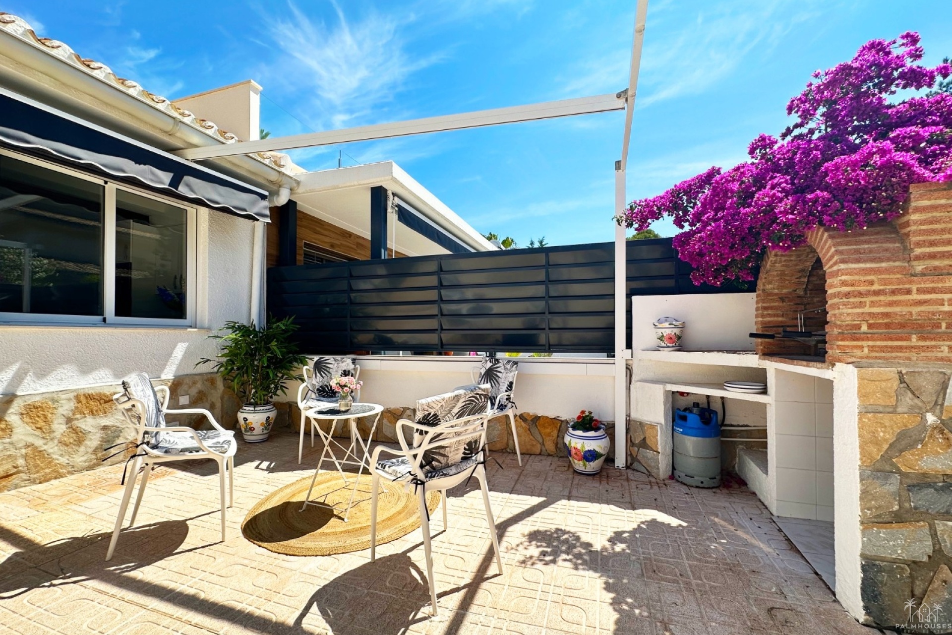 Revente - Maison - Orihuela Costa - Costa Blanca