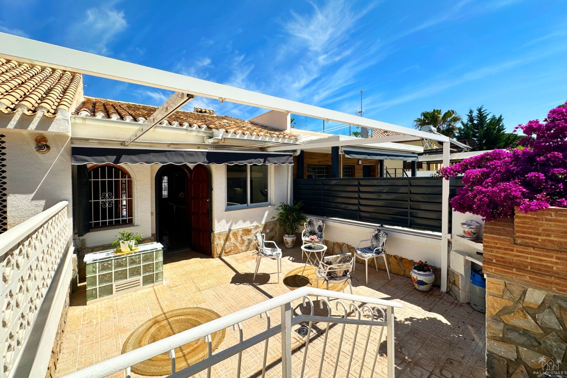Revente - Maison - Orihuela Costa - Costa Blanca