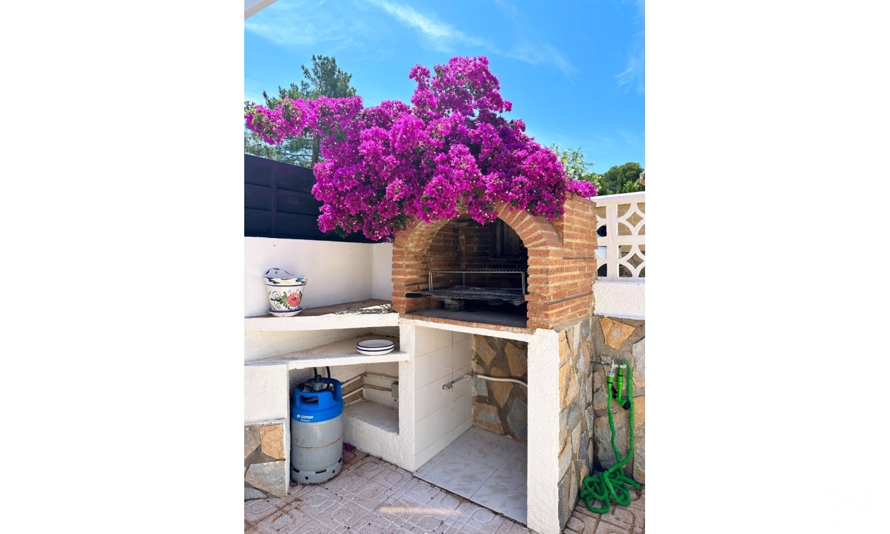 Revente - Maison - Orihuela Costa - Costa Blanca