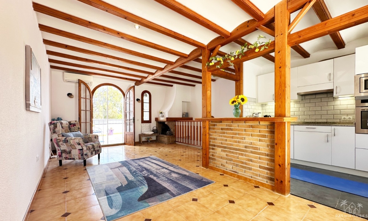Revente - Maison - Orihuela Costa - Costa Blanca