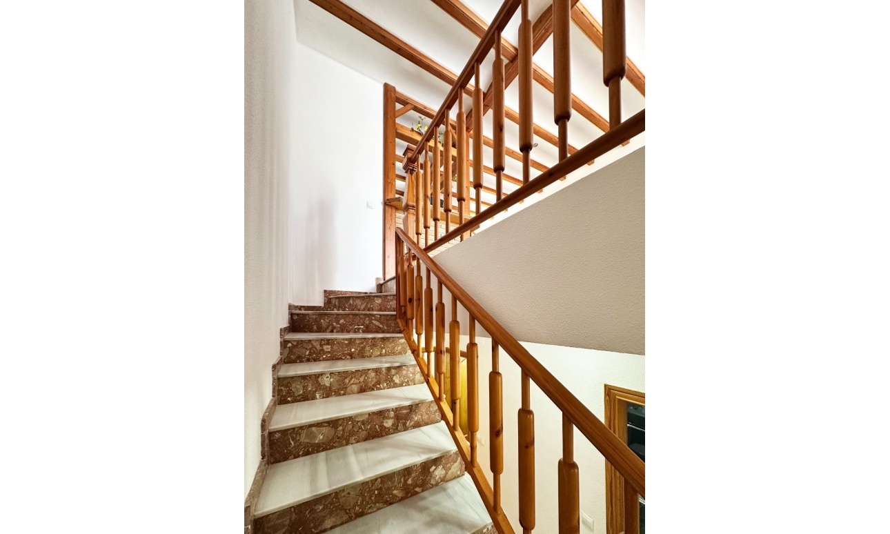Revente - Maison - Orihuela Costa - Costa Blanca