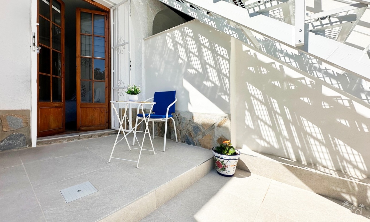 Revente - Maison - Orihuela Costa - Costa Blanca