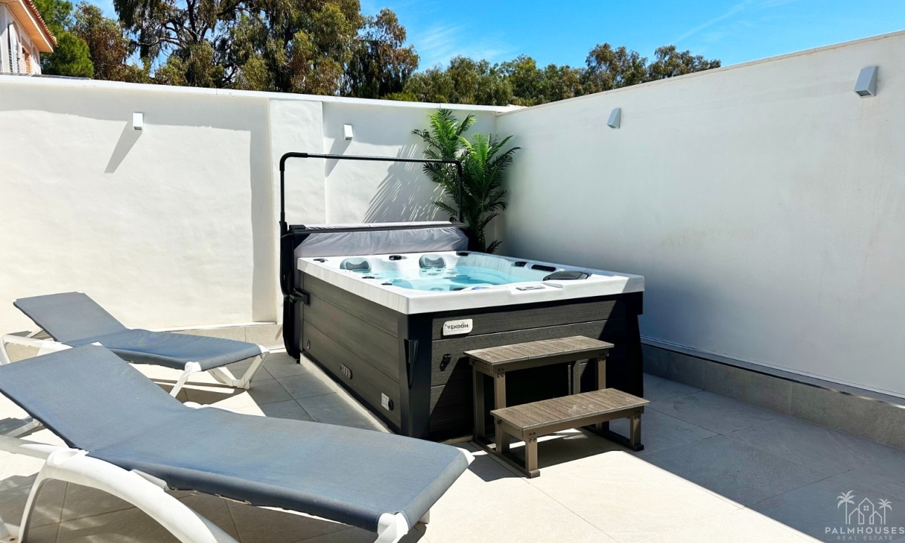 Revente - Maison - Orihuela Costa - Costa Blanca